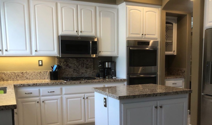  Should You Paint Your Kitchen Cabinets?