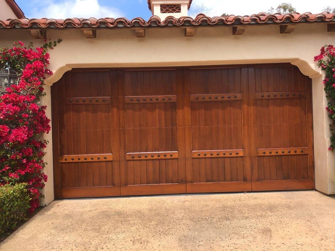 San Diego's Trusted Exterior Painters Since 1982