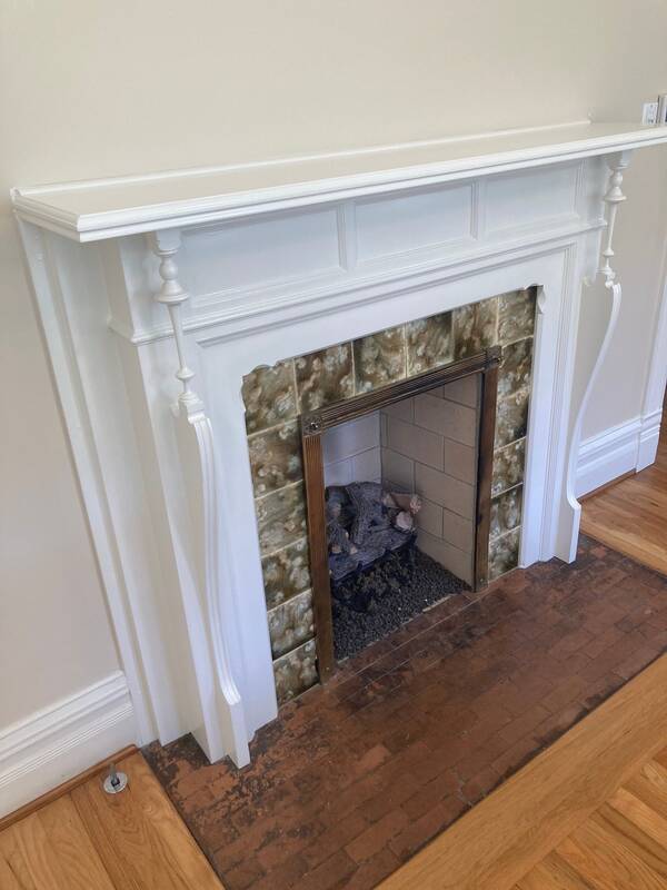 Interior Painters San Diego