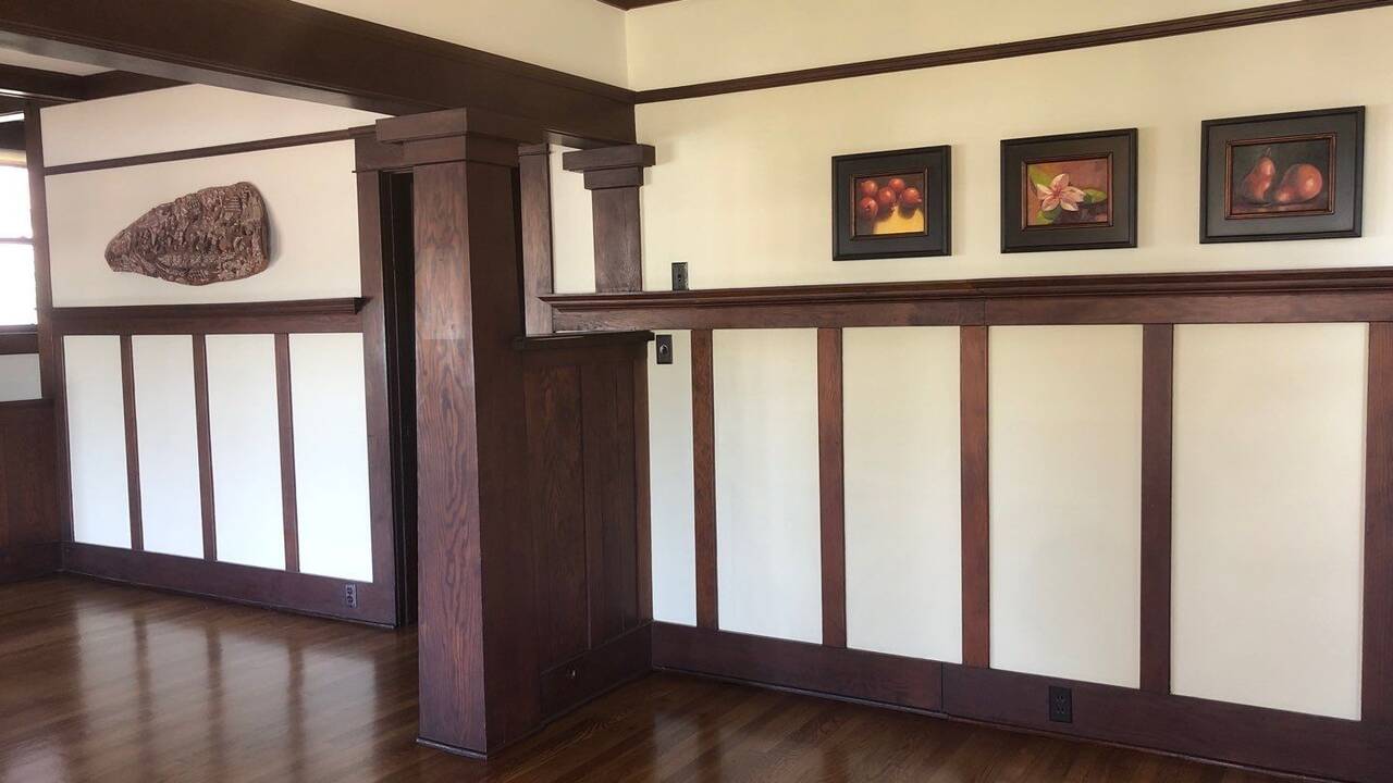 Interior Painters San Diego