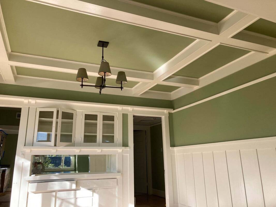 Interior Painters San Diego