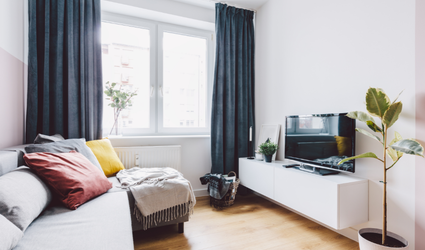  Making the Most of Small Spaces: Painting Tips For Your San Diego Condo or Apartment