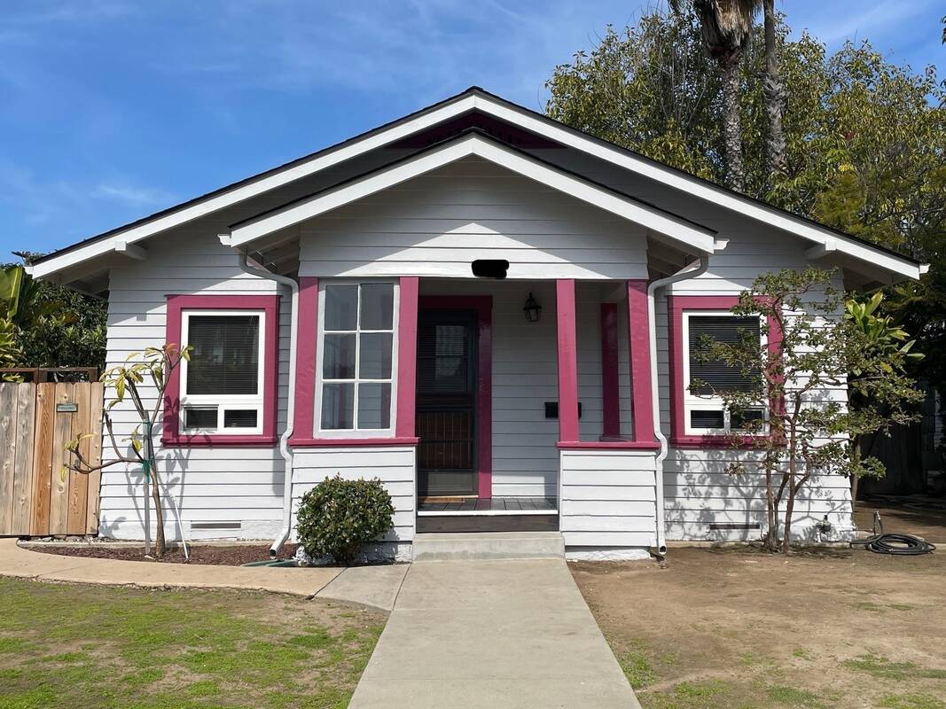 San Diego's Trusted Exterior Painters Since 1982