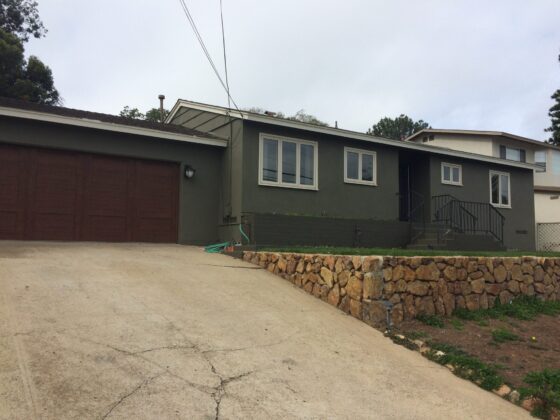  Point Loma's Trusted Painting Company Since 1982