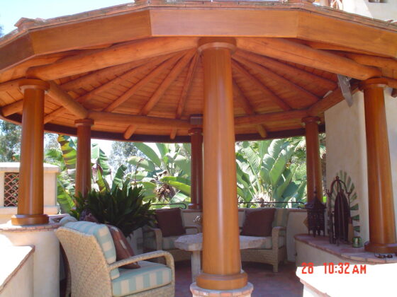  Rancho Santa Fe's Trusted Painting Company Since 1982