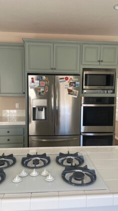  4S Ranch's Trusted Painting Company Since 1982