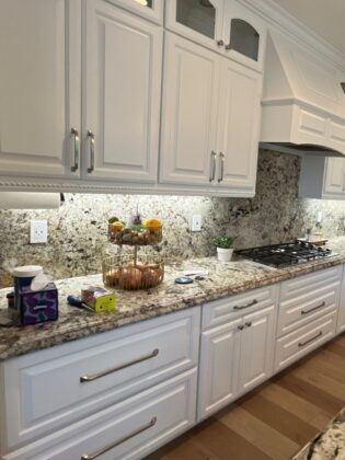  4S Ranch's Trusted Painting Company Since 1982