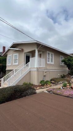  Bay Park's Trusted Painting Company Since 1982