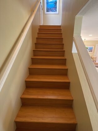  Bay Park's Trusted Painting Company Since 1982