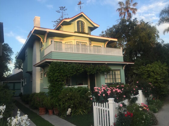  Coronado's Trusted Painting Company Since 1982