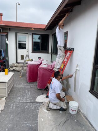  Chula Vista's Trusted Painting Company Since 1982