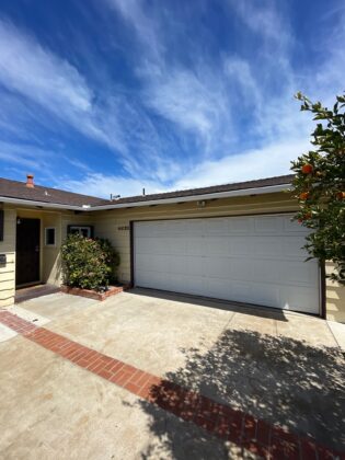  Clairemont's Trusted Painting Company Since 1982