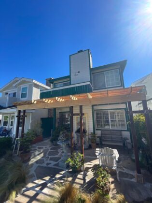  Coronado's Trusted Painting Company Since 1982