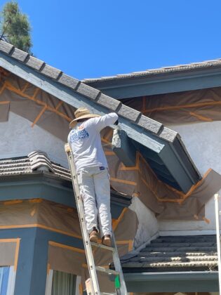  El Cajon's Trusted Painting Company Since 1982