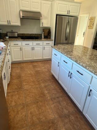  Escondido's Trusted Painting Company Since 1982