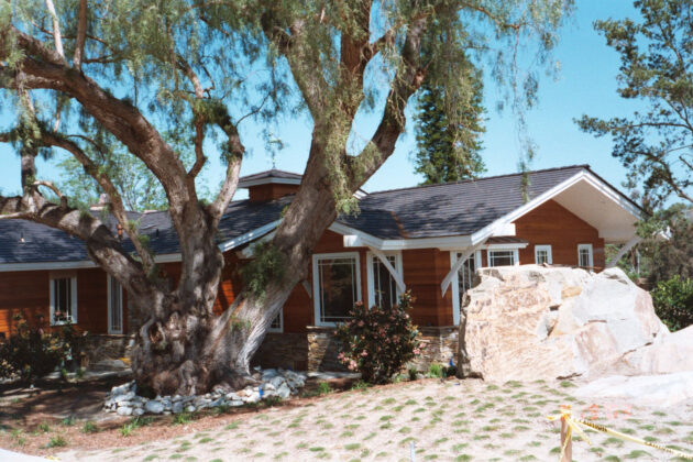  Rancho Santa Fe's Trusted Painting Company Since 1982