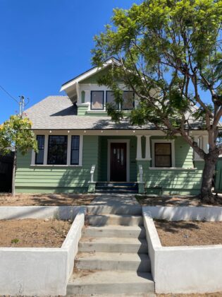  Mission Hills' Trusted Painting Company Since 1982