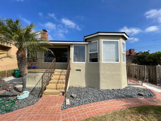  Pacific Beach's Trusted Painting Company Since 1982