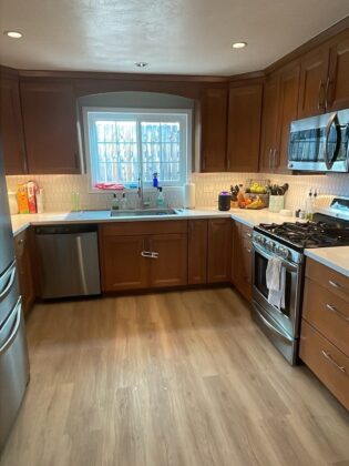  Santee's Trusted Painting Company Since 1982