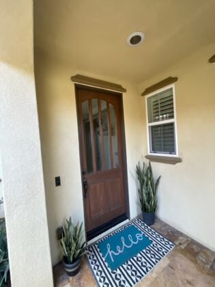  Santee's Trusted Painting Company Since 1982