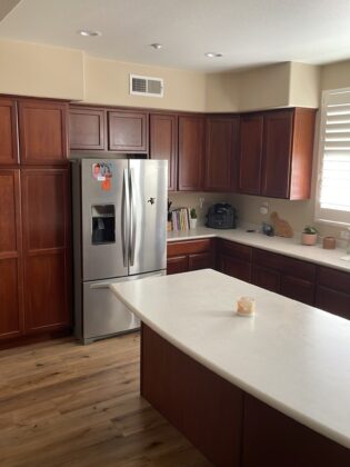  Santee's Trusted Painting Company Since 1982