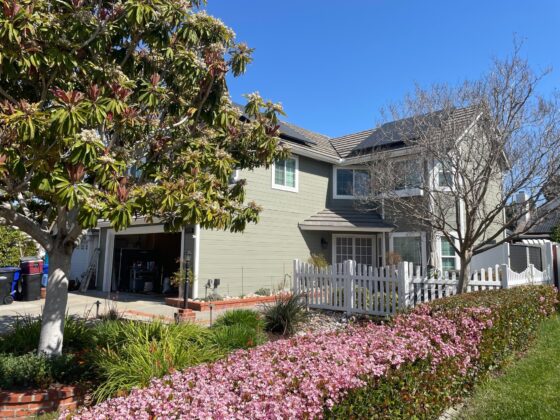  4S Ranch's Trusted Painting Company Since 1982