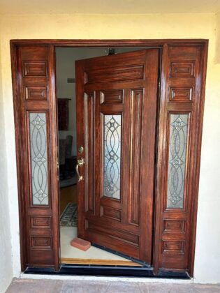  4S Ranch's Trusted Painting Company Since 1982