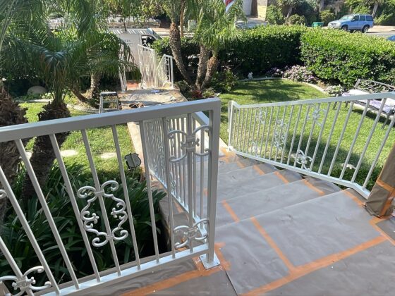  Bay Park's Trusted Painting Company Since 1982