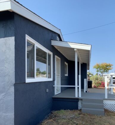  Clairemont's Trusted Painting Company Since 1982