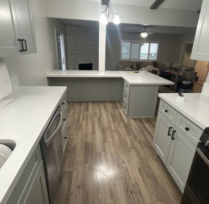  Del Cerro's Trusted Painting Company Since 1982