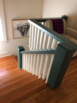  Coronado's Trusted Painting Company Since 1982