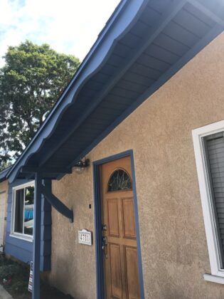  Del Cerro's Trusted Painting Company Since 1982