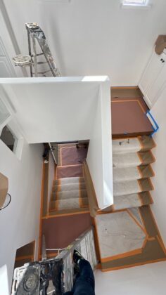  Hillcrest's Trusted Painting Company Since 1982