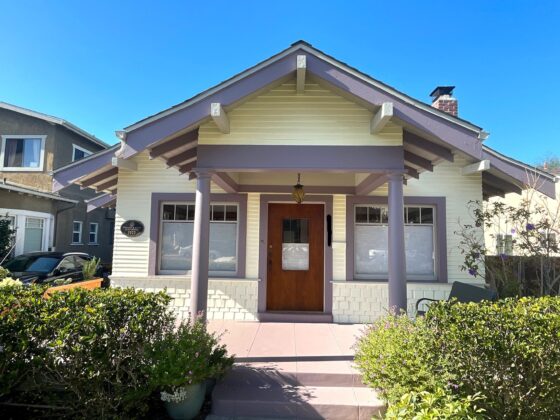  Hillcrest's Trusted Painting Company Since 1982