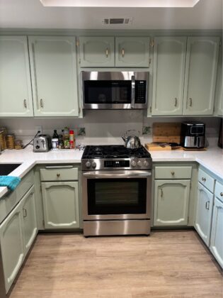  Rancho Bernardo's Trusted Painting Company Since 1982