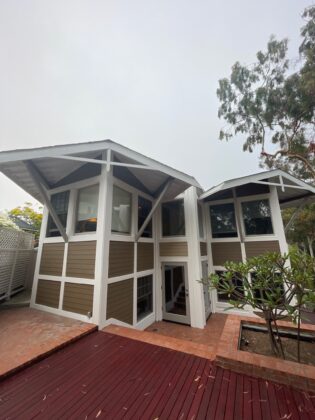  Mission Hills' Trusted Painting Company Since 1982