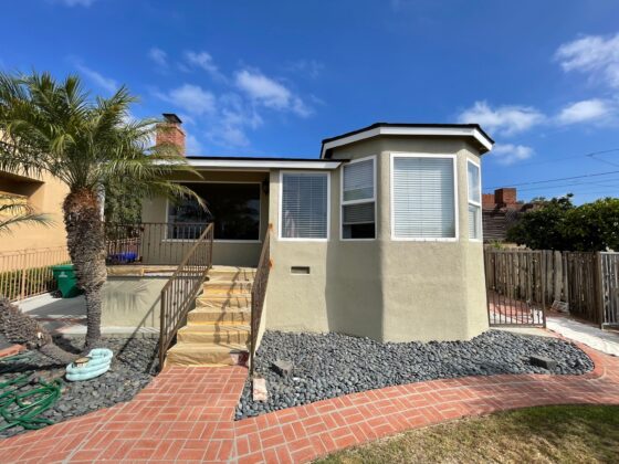  Mission Bay's Trusted Painting Company Since 1982