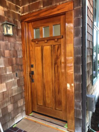  Mission Beach's Trusted Painting Company Since 1982