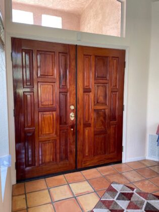  Rancho Peñasquitos' Trusted Painting Company Since 1982