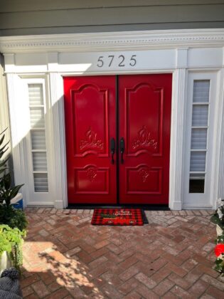  University City's Trusted Painting Company Since 1982