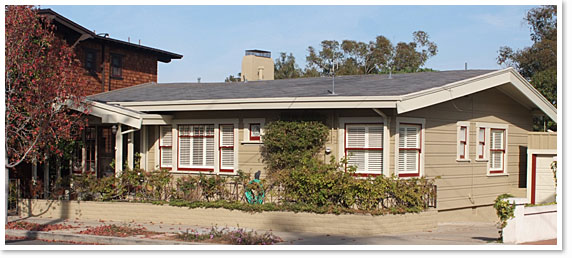 Licensed Painting Contractor